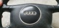 Кожен волан за ауди с Airbag , снимка 4