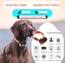 GPS за кучета - IK122 PRO,нов модел,за ловни кучета,водоустойчив, снимка 5