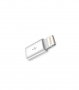 АДАПТЕР ЗА MICRO USB КЪМ IPHONE 5, 6, 7 И 8 - код 2506