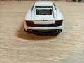 Lamborghini Galiardo 1:43, снимка 4