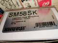 SHURE-MICROPHONE 1303261325, снимка 6