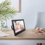 Цифрова фоторамка - 8-инчов екран, HD дисплей FOTOMOON, снимка 5