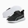 Детски маратонки Puma Flyer Flex AC PS, снимка 4
