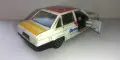 Метални колички Solido - Made In France - Мащаб 1:43, снимка 16