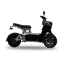 Doohan Good year EGO2- iTank Electric scooter , снимка 8