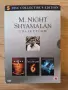 M. Night Shyamalan Collection DVD Box set, снимка 1
