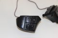 Бутони мултифункционален волан Volvo V50 (2003-2012г.) бутон cruise control / 8637491 / 8637471, снимка 2