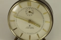 Стар Немски Будилник JUNGHANS TRIVOX SILENTIC 1960-те, снимка 3