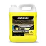 Течност за чистачки лятна Готова жълта - 5л Carbonax, снимка 1