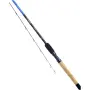 Фидер въдица DAIWA 25 N'zon 2.0 Distance Feeder 12ft 366cm 120g, снимка 3
