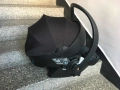 Детско - бебешко кошче за кола  30 лв., снимка 4