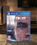Игра за PS4/PS5 – Detroit: Become Human, като нова., снимка 1