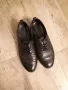 Продавам дамски обувки с дебела подметка, размер40, снимка 1