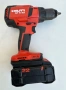 Hilti SF 6-22 ATC Nuron - Безчетков акумулаторен винтоверт като нов!, снимка 3