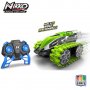 Nikko - Кола с дистанционно управление NanoTrax 90208, снимка 2