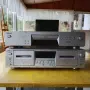 Sony CDP-XE270 и Sony TC-WE475, снимка 1