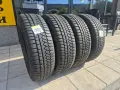 4бр.зимни гуми 215/60/18 98H SUV Continental WinterContact 22г., снимка 3