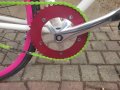 Продавам колела внос от Германия велосипед SINGLE SPEED 28 цола гуми CONTINENTAL , снимка 2