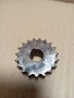 Соц Стара Зъбчата Шайба За Машини Техника 0.730кг. Номер 194., снимка 4