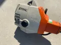 Бензинов тример с корда Stihl, снимка 5