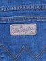 Мъжки дънки Wrangler размер 34, снимка 7