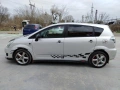 toyota Corolla versso 2.2 D4D 177кс 2008 гд, снимка 5