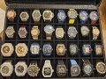 Огромен избор от мъжки часовници. Hublot, Rolex, Audemars Piguet,Cvstos, Richard Mille,Breitling, снимка 1 - Мъжки - 41242389