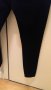 Черен панталон Zara, модел slim, M, снимка 9