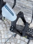 Електрическо меко колело Orbea Rise H30 размер: 29/42см, снимка 11
