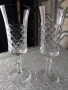 Кристални чаши - "РОПОТАМО", снимка 1