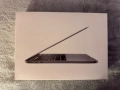 MacBook Pro 13” Touch Bar 2020, 256Gb, снимка 1