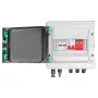 Taxnele HA PV DC Combiner Box 600V – 1 вход / 1 изход, IP65, снимка 1