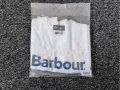 Нова ! Barbour Мъжка тениска, снимка 4