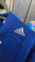Мъжка спортна тениска AdidasTechfit Xl размер , снимка 2