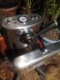Кафемашина Francis Francis X-1 Inox .Luca Trazzi , снимка 4