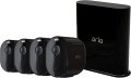 НОВО!!! Безжична домашна охранителна камера за видеонаблюдение Arlo Pro3, снимка 1 - Комплекти за видеонаблюдение - 41928189