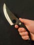 Нож за готвене, шеф нож, снимка 3