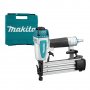 Такер Makita пневматичен 8.9 bar, за гвоздеи тип 18GA - 15-50 мм, AF506