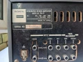 SONY TA-11 INTEGRATED AMPLIFIER  +  SONY ST-11L  FM TUNER  Made in Japan, снимка 9