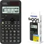 Научен калкулатор Casio fx-991DE CW ClassWiz, снимка 1
