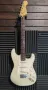 Китара Fender Squier Samik Korea 1989г, снимка 1