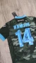 Napoli size S Футболна фланелка на Наполи, снимка 7