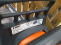 STIHL MS 181   на части, снимка 3