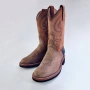 Sendra, оригинални каубойски ботуши 40, снимка 2