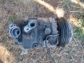 компресор за климатик за passat б5 2.5 , снимка 2