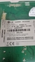 LG 42LS5600 EAX64317403(1.0) EAX64427001(1.4) 4H+V3416.001 T315HW07 VB CTRL BD T420HVN01.1, снимка 4