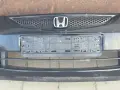 Предна броня Honda Jazz Facelift GD 2002-2008, снимка 3