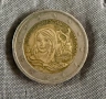 Италиянска юбилейна монета , снимка 2