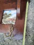 ретро дървена закачалка, снимка 10