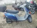 Piaggio NSL Sfera -80, снимка 4